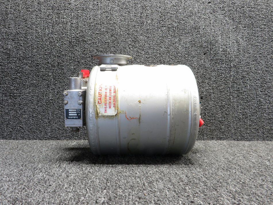 285673-2 Hispano-Suiza Falcon 10 Hydraulic Reservoir Tank Unit (Core)
