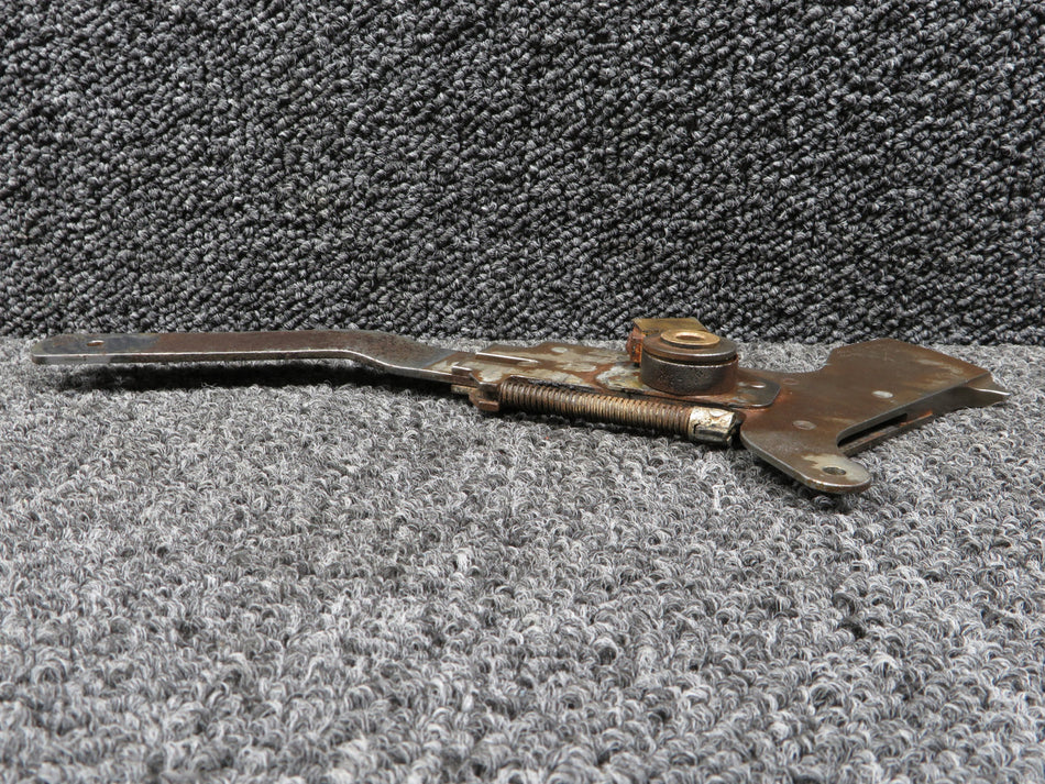 SD3-470890XB Shorts 360 Power Lever (Rust)