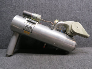 90D38-1 Janitrol B3040 Aircraft Heater w Ignition & Blower (12V, 45,000 BTU)