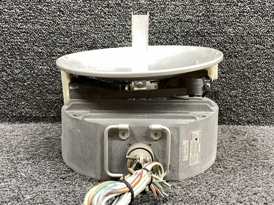 MI-585264 RCA Avionics RCVR-XMTR Receiver XMTP Antenna w Mod