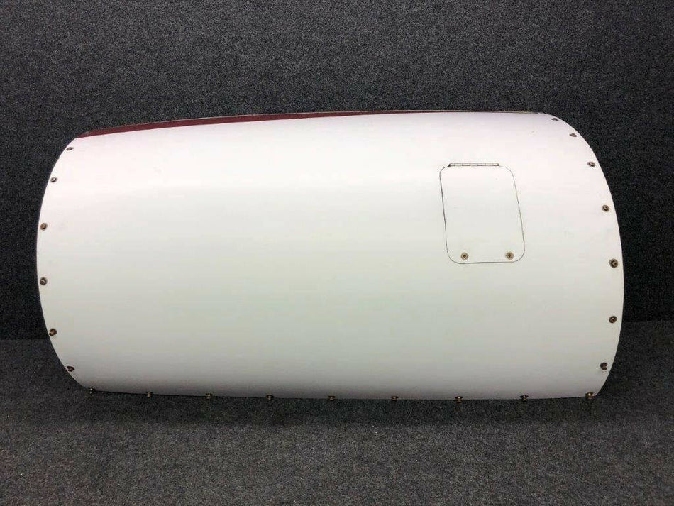 5552150-2 / 5552155-2 Cessna Citation 500 Cowling RH Side Assy W/ Door BAS Part Sales | Airplane Parts