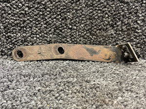 37658-000 Continental TSIO-360-KB Cowl Support Bracket Outbd LH, Inbd RH