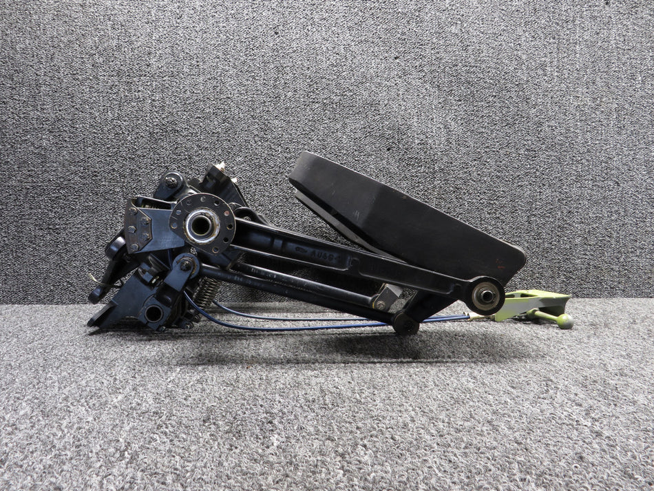 MY20214-1M1 Falcon 20 Pedal Assembly with Pedal Release Cable