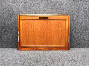 9912133-3 (Alt: 30037-3) Precision Pattern Inc Table Assembly (Slight Wear)