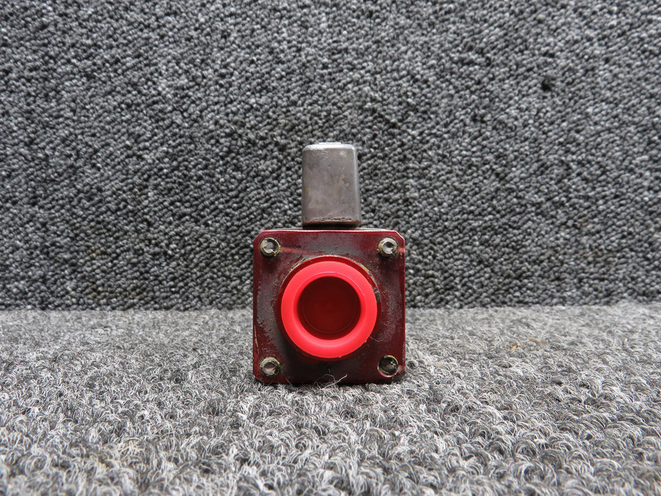 6600145-3 AVI Drain Shutoff Valve (Surface Scratches)