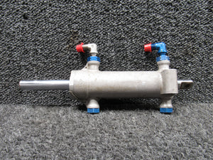 OAS2951-12 (Alt: 4713096-501) Ozone Steering Actuator