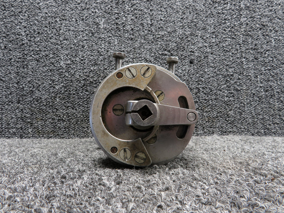 423-276-027 (Alt: AC61906) Dunlop Pneumatic Actuator