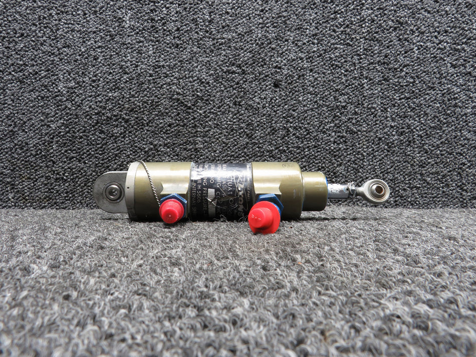 LMC-H335A (Alt: 6600135-1) Lyons Actuator Spoiler