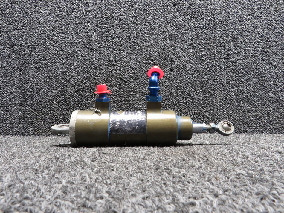 LMC-H335A (Alt: 6600135-1) Lyons Actuator Spoiler (Worn)