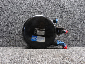 2647A000 Normalair-Garrett Cabin Air Pressure Safety Valve