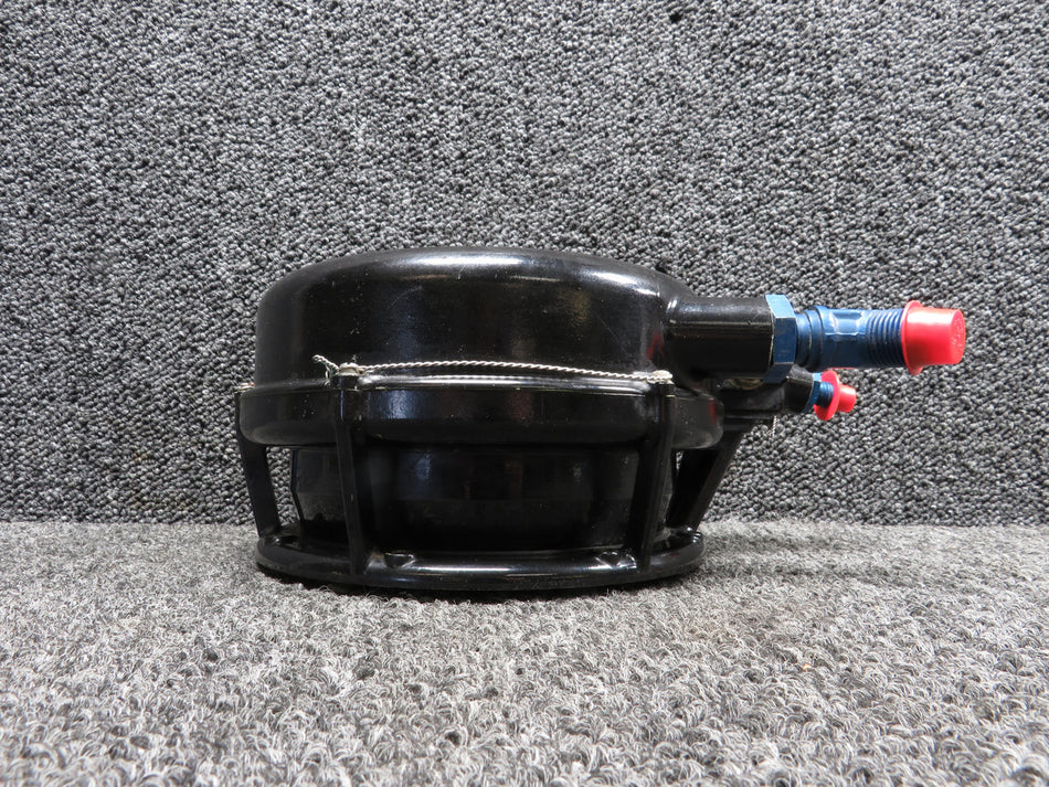 2647A000 Normalair-Garrett Cabin Air Pressure Safety Valve