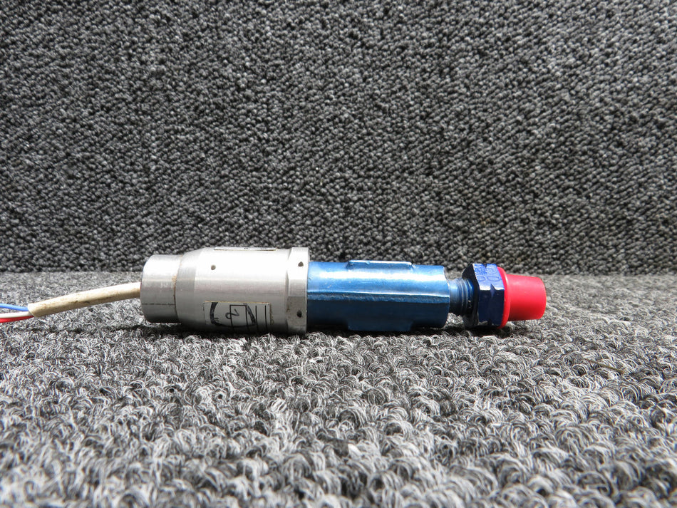 730617 Sigma-Netics Pressure Switch Unit