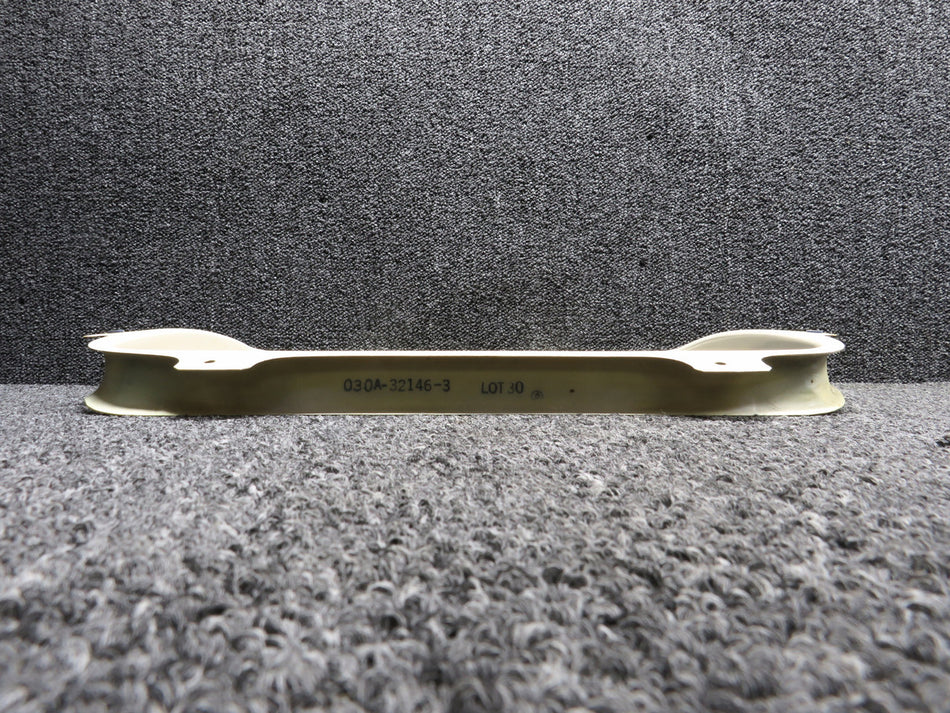 030A-32146-3 Mitsubishi MU2B-60 Window Upholstery Frame