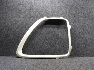 010A-31782-1 Mitsubishi MU2B-60 Window Upholstery Frame LH