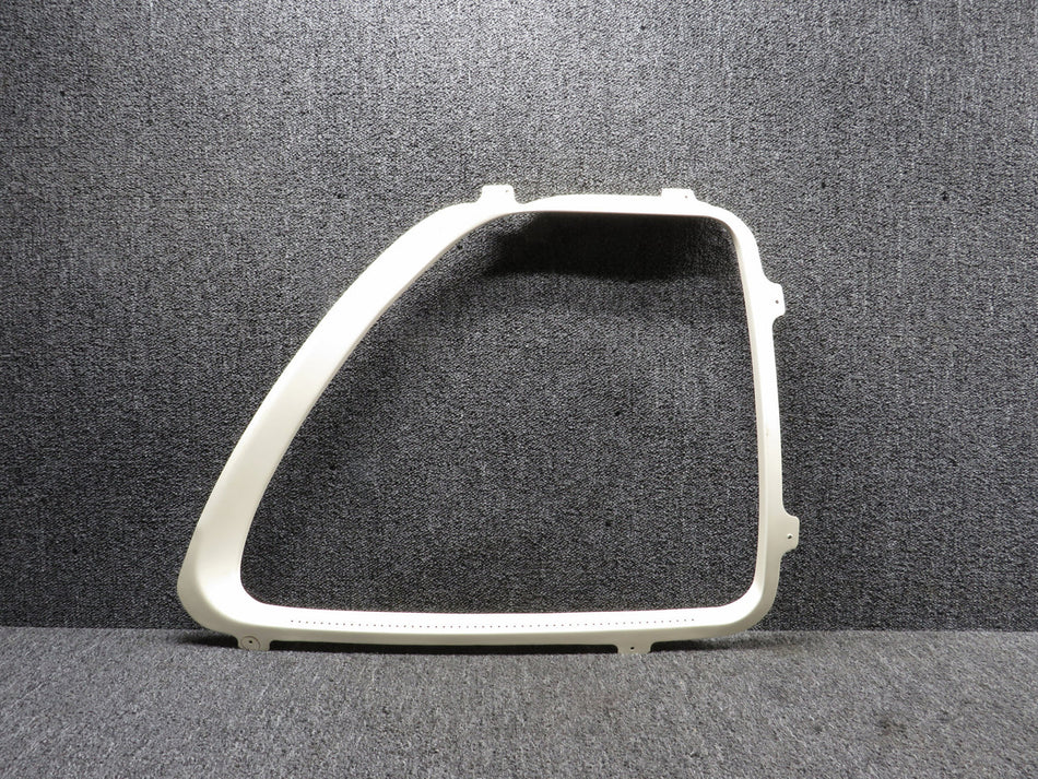 010A-31782-1 Mitsubishi MU2B-60 Window Upholstery Frame LH