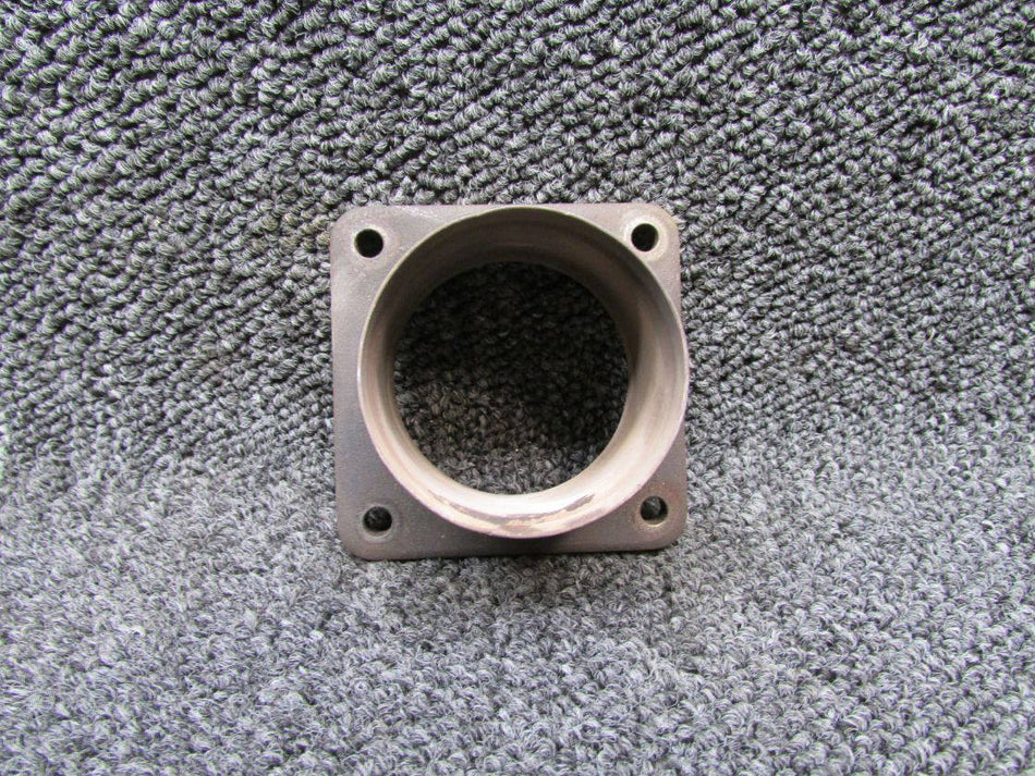 1250860-18 Continental TSIO-520 Exhaust Bypass Adapter