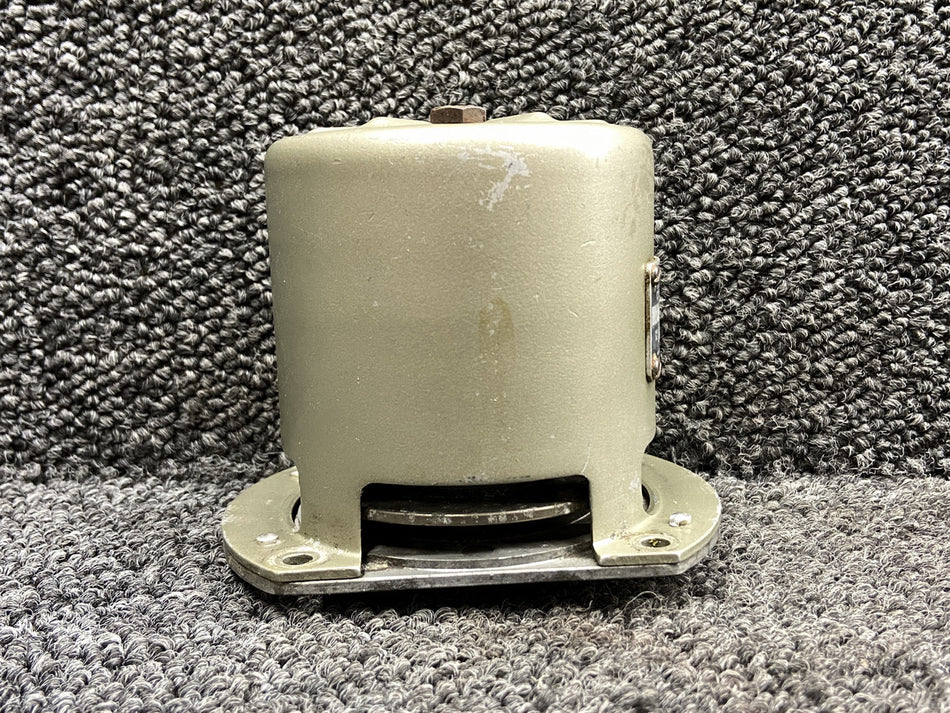 643511-1 Continental LTSIO-360-KB Garrett Turbocharger Relief Valve Assembly