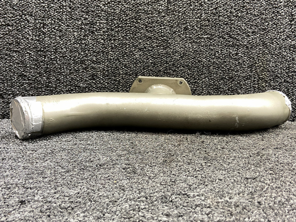 641288 Continental LTSIO-360-KB Turbocharger Induction Relief Tube
