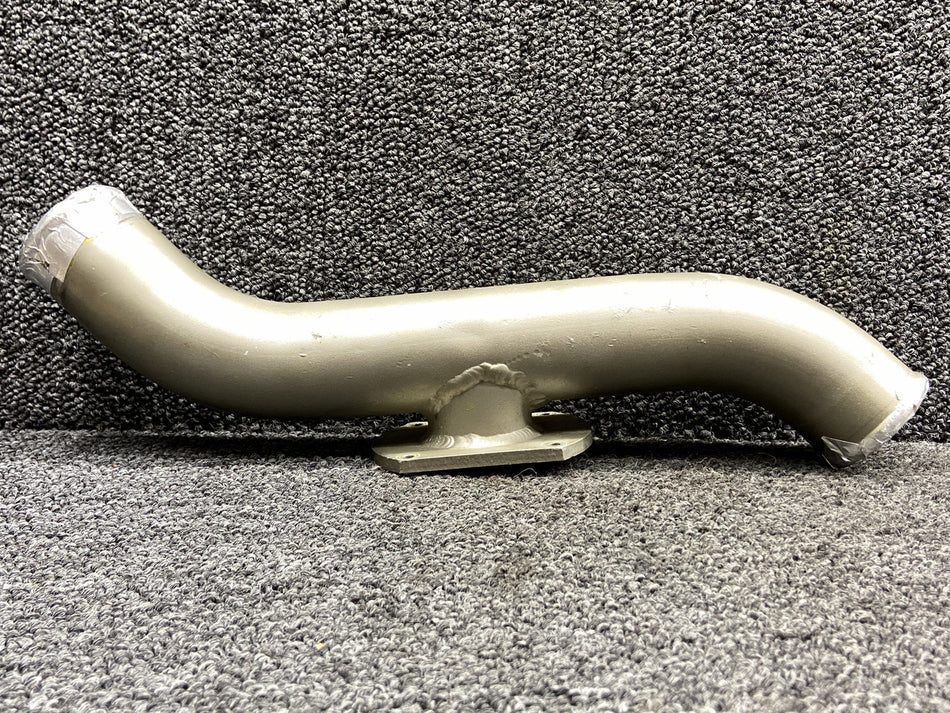 641288 Continental LTSIO-360-KB Turbocharger Induction Relief Tube