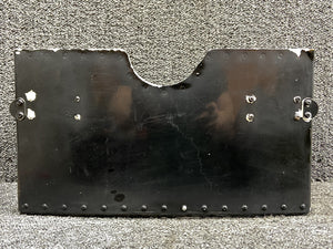 37511-002 Piper PA34-220T Cowl Flap Assembly LH (Colored)