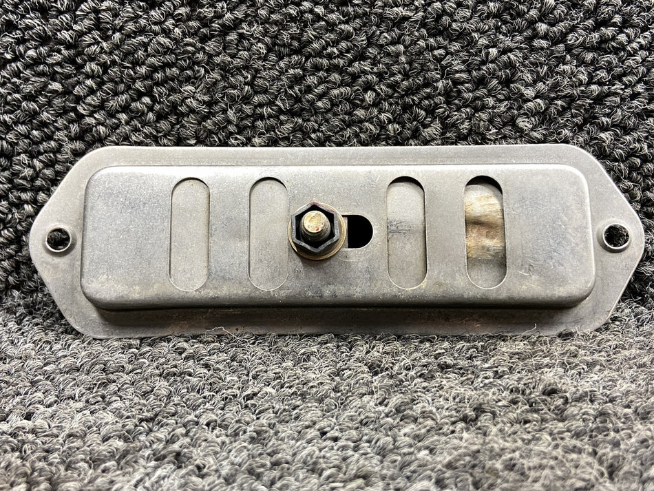 37165-054 Piper PA34-220T Cabin Heat Outlet Vent Assembly LH,RH