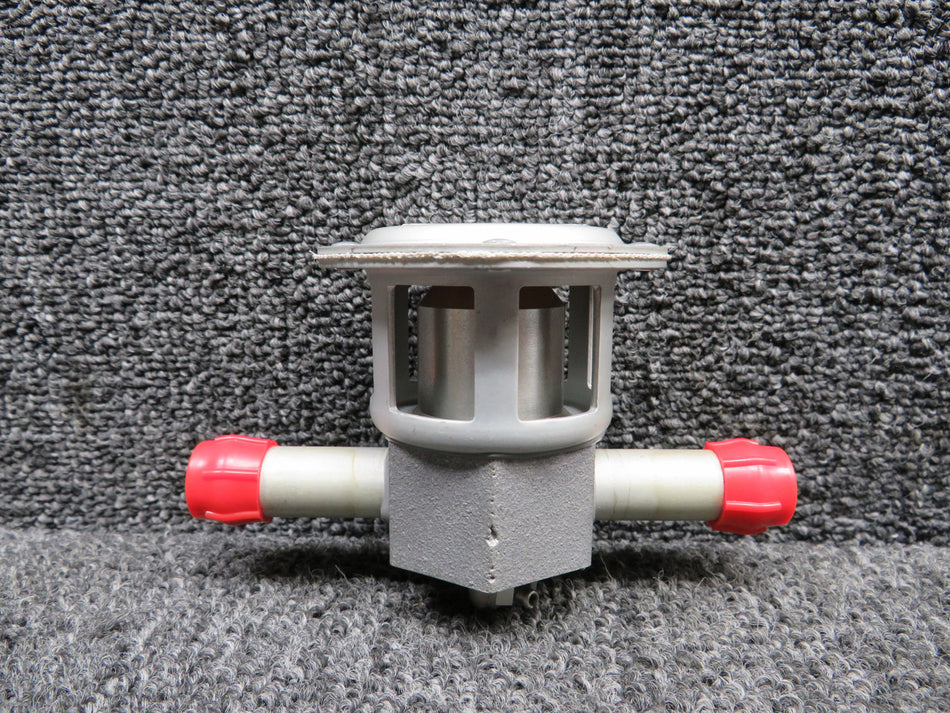 2H30-27 Parker Pressure Regulator Assembly (Minus Filter)