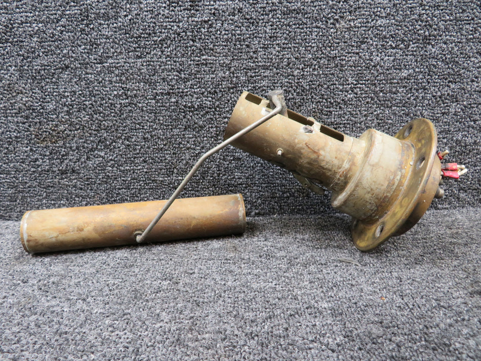 EA470A-2956 Liquidometer Fuel Level Transmitter Assembly (Minor Corrosion)