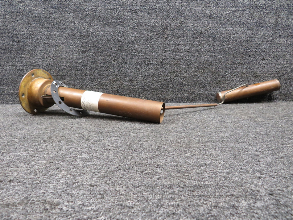 EA470B-2340 Liquidometer Fuel Level Transmitter Assembly (Worn)