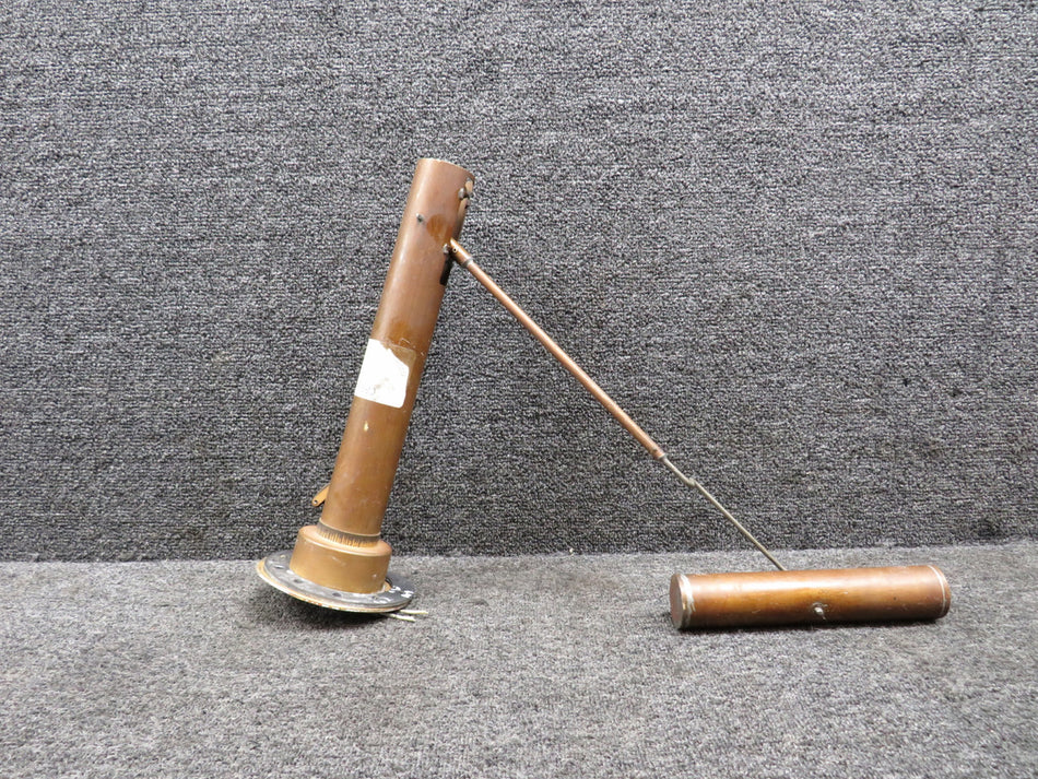 EA470B-2340 Liquidometer Fuel Level Transmitter Assembly (Worn)