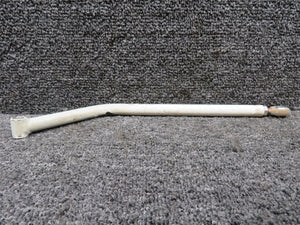 82836-002 Piper PA46 Elevator Trim Rod Aft LH or RH (Worn)