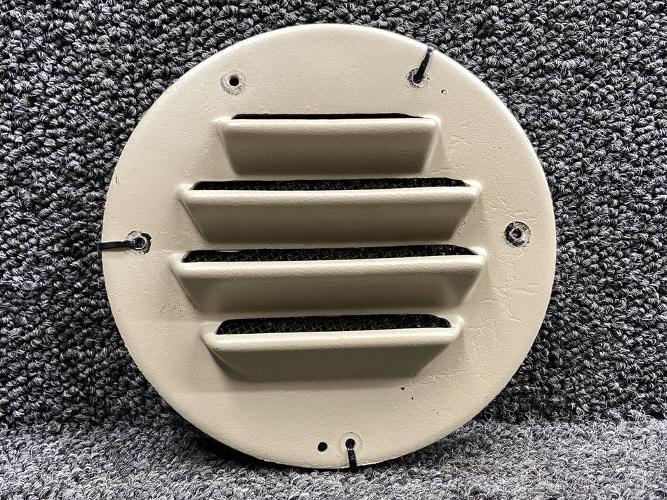 66788-014, 96801-000 Piper PA34-220T Aft Cabin Air Cover with Screen LH,RH