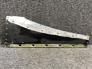 37471-004, 37467-004 Piper PA34-220T Inboard Nacelle Hatch Skin w Channel LH