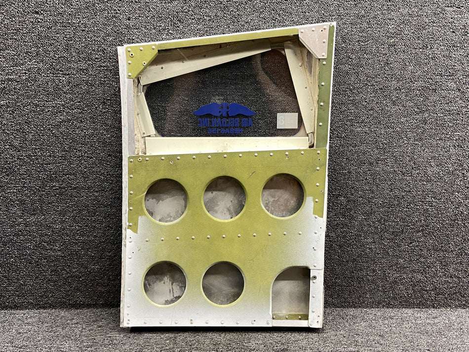 69858-003 Piper PA34-220T Aft Cargo Door Structure (Minus Latch)