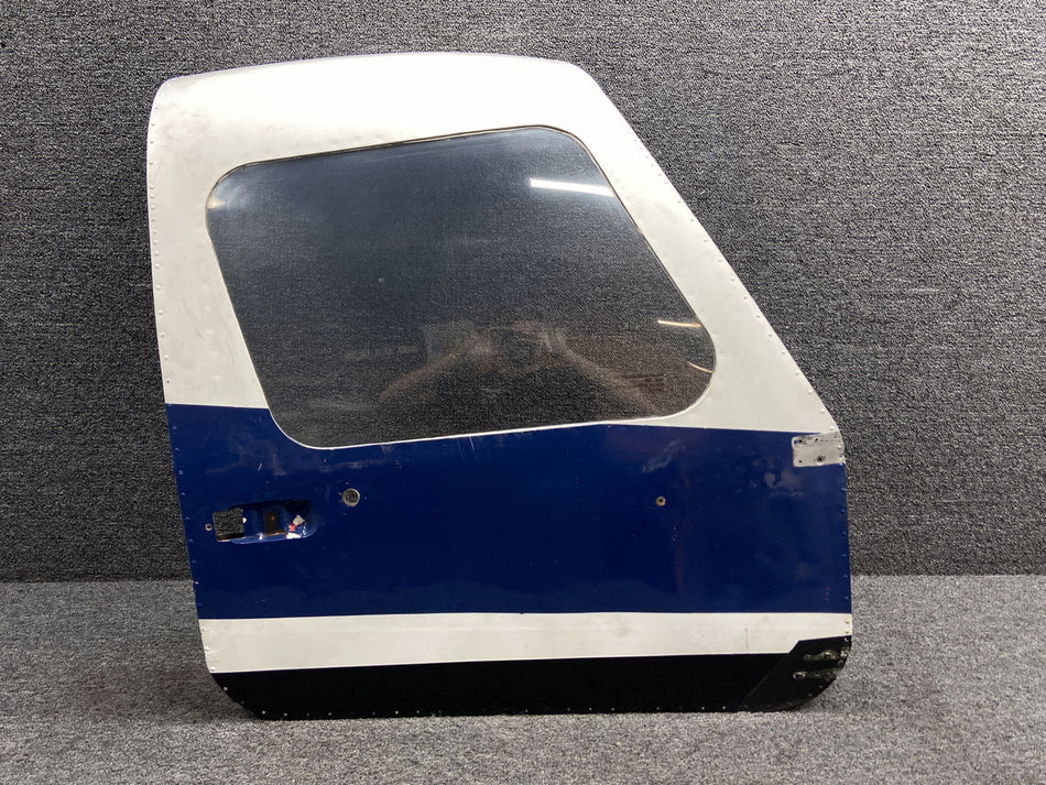 79545-014 Piper PA34-220T Forward Cabin Door Structure RH (Minus Latch & Lock)