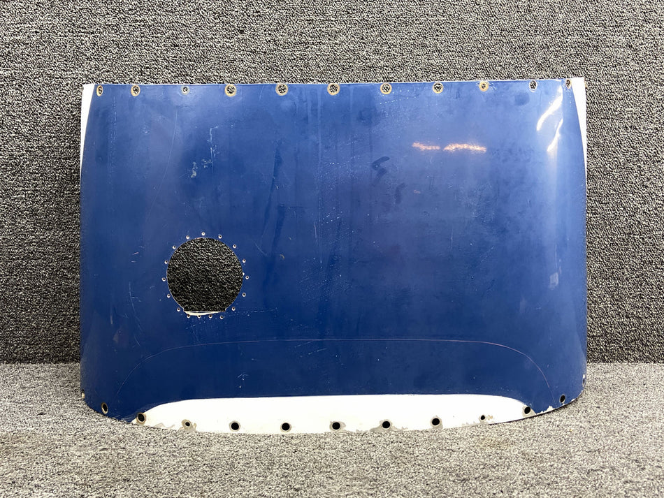 67996-002 Piper PA34-220T Wing Nacelle Hatch Cover Skin RH (Minor Corrosion)