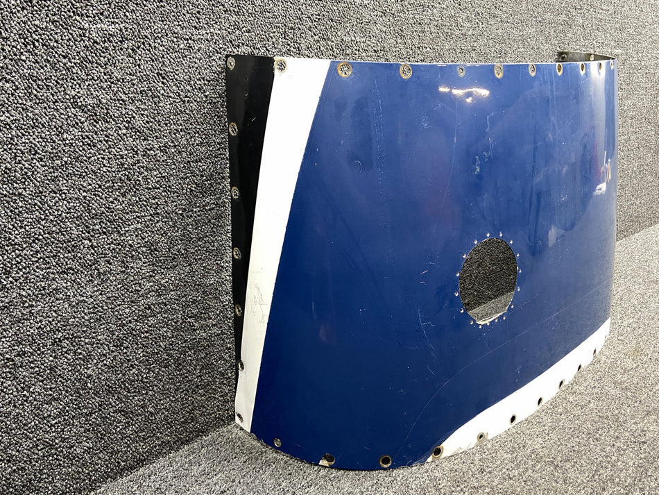 67996-002 Piper PA34-220T Wing Nacelle Hatch Cover Skin RH (Minor Corrosion)