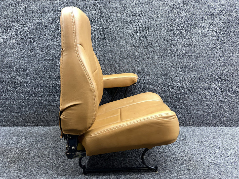 79479-007 Piper PA34-220T Aft Seat Assembly RH with Armrest