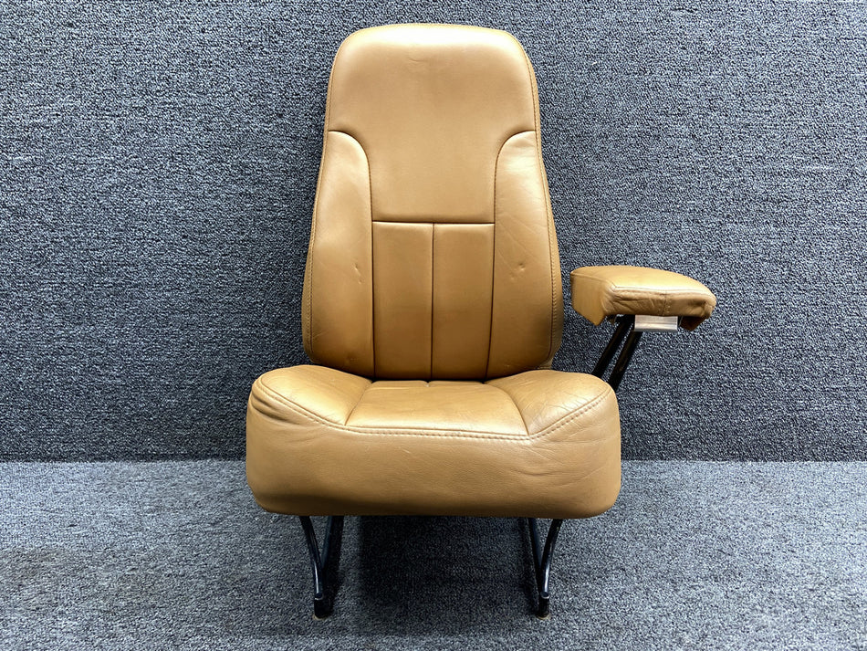 79479-007 Piper PA34-220T Aft Seat Assembly RH with Armrest