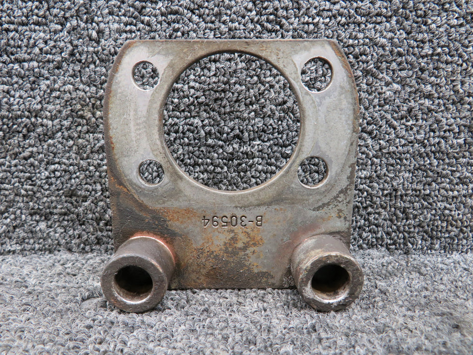 B-30594 (Use: 075-30649) McCauley Torque Plate Assembly (Distance: 2.25”)