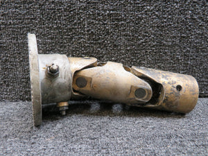 1541037-2 Cessna 337B Main Gear U-Joint and Adapter Assembly RH (Worn)