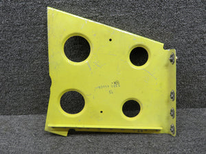 83959-011 Piper PA46-600 Air Conditioning Condenser Support Assembly (Worn)