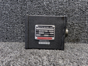 718330 Dassault Thermistor Relay Box (Damaged)