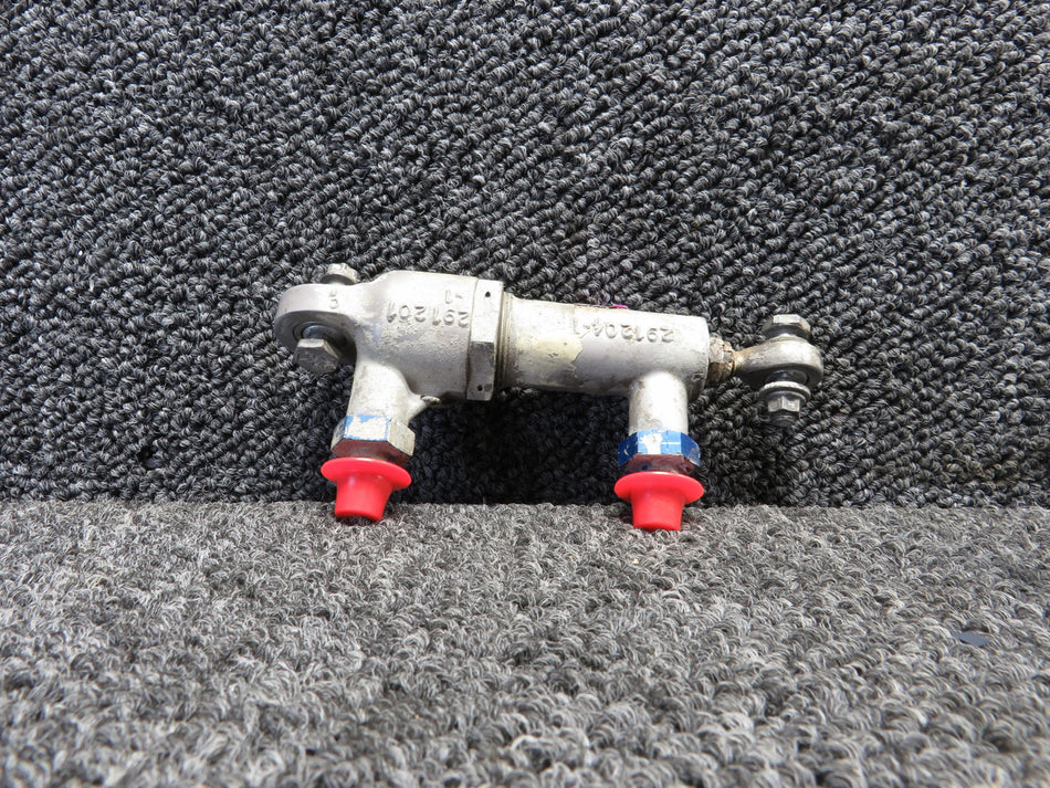 2912-1 Ozone Hydraulic Cylinder Assembly