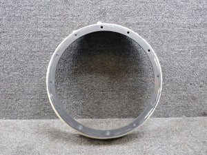 67791-000 Piper PA32-300 Propeller Bulkhead Assembly Aft (Worn Paint)
