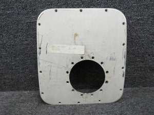 000-110115-21 Beechcraft A36 Fuel Cell Wing Access Panel LH (Worn)