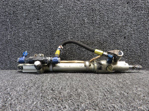 48C48608-102 (Alt: 6600085-2) Ronson Main Gear Door Actuator Assembly