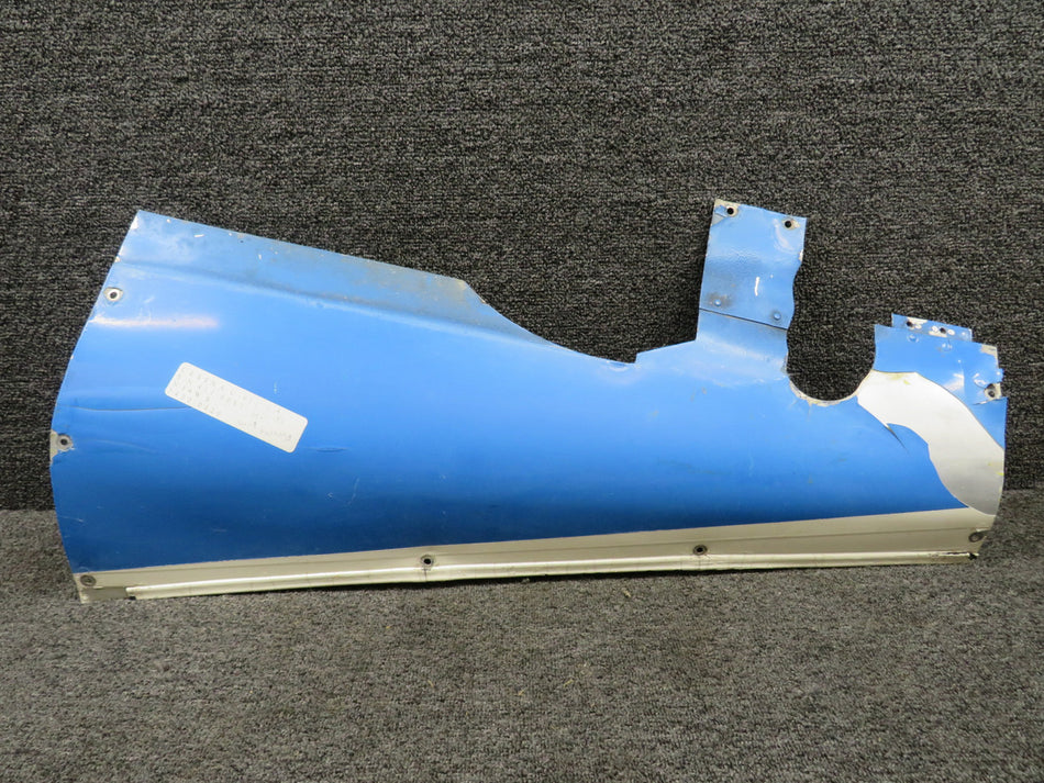 5012050-9 Cessna 411 Stabilizer Fairing Assembly LH (Worn)
