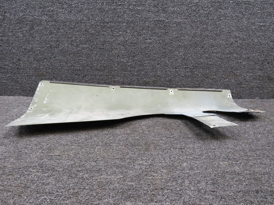 5012050-9 Cessna 411 Stabilizer Fairing Assembly LH (Worn)