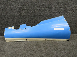 5012050-10 Cessna 411 Stabilizer Fairing Assembly RH (Worn)