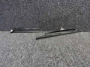 14-91388-00, 14-99403-03 Textron Windshield Wiper Assembly (Blade Wear)